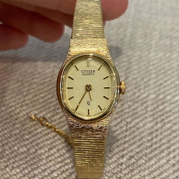 Citizen Jewelry - SOLD - Citizen Watch